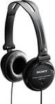 SONY MDR V150 DJ-HEADPHONES