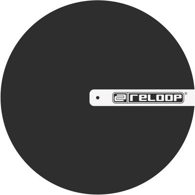 Reloop Logo Slipmat
