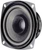 Visaton FR 10 - 8 Ohm 4 inch 10.16 cm Wideband speaker 30 W 8 Ω Recessed speaker
