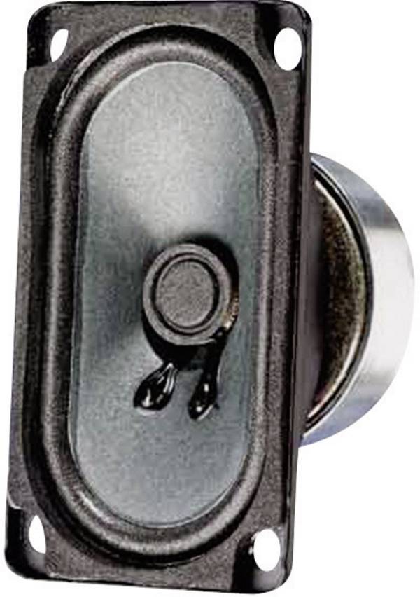 <br> Visaton<br> SC 5.9 ND - 4 Ohm<br> 3.5 inch<br> 9 cm<br> Wideband speaker<br> 3 W<br> 4 Ω<br> Black<br> Magnetic shielding, Ovale<br>