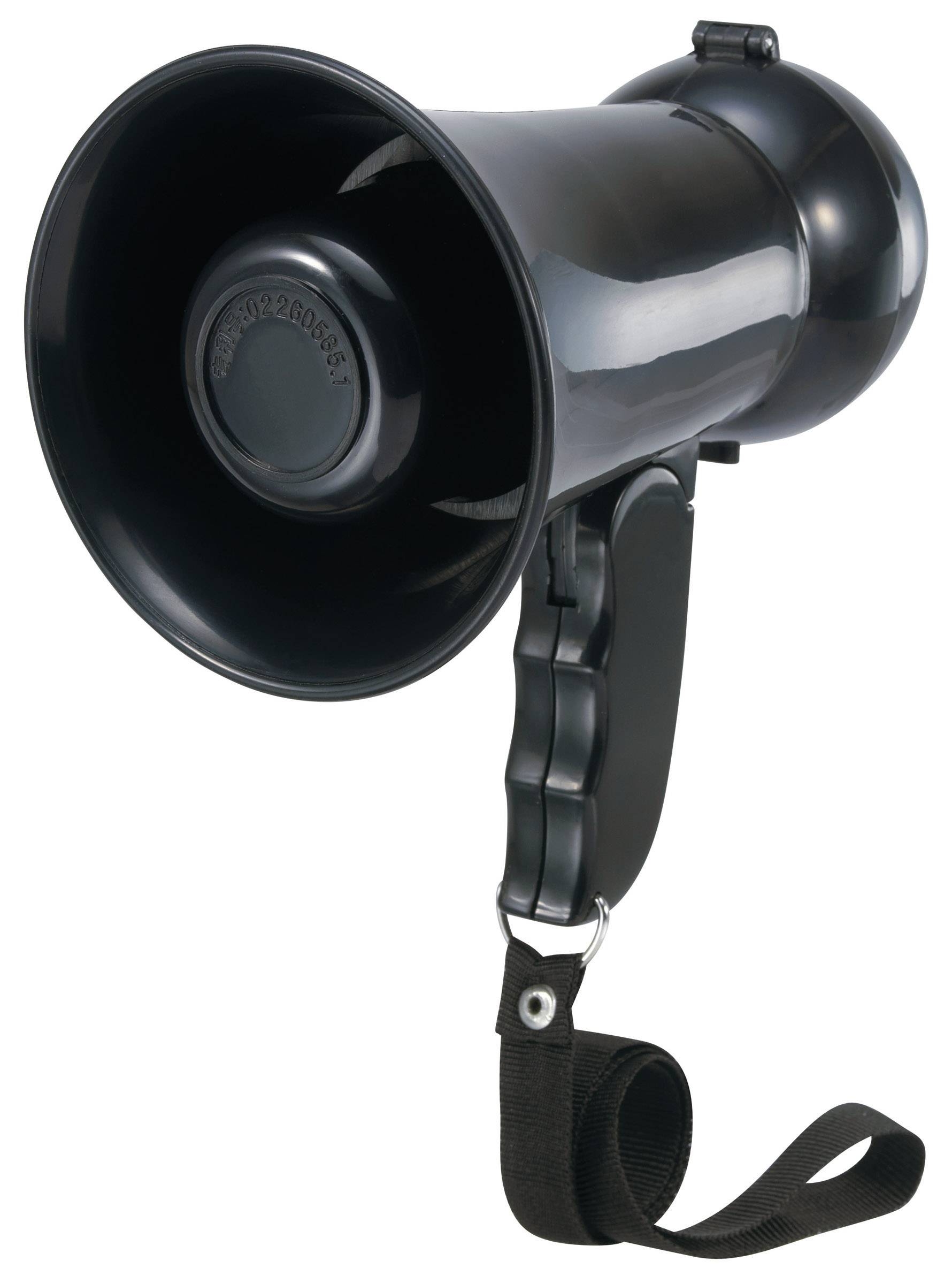 SpeaKa Professional CS-882 Megaphone + strap