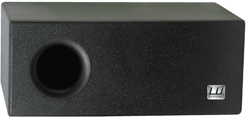 Ld Systems Ldsub88 Passive Pa Subwoofer 20 Cm 8 Inch 200 W 1 Pc S Conrad Com