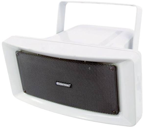 Omnitronic HS-50 PA compression drive speaker 30 W White 1 pc(s)