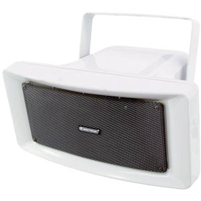 Omnitronic HS-50 PA compression drive speaker 30 W White 1 pc(s)
