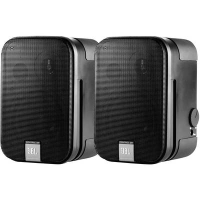 JBL Control 2 PS Active monitor 13 cm 5 inch 35 W 1 Pair