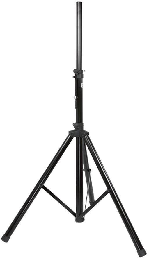 Adam Hall SPS023 PA speaker stand Telescopic, Height-adjustable 1 pc(s)