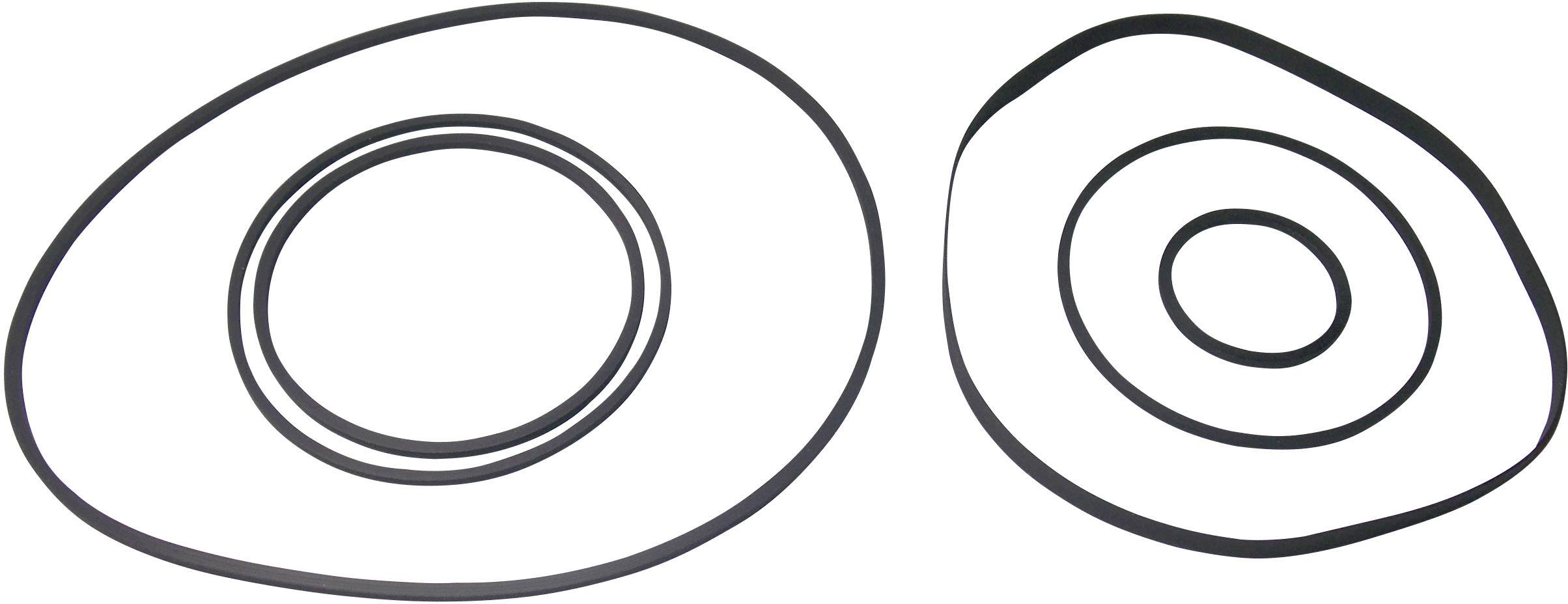 Video-Universal I Belt