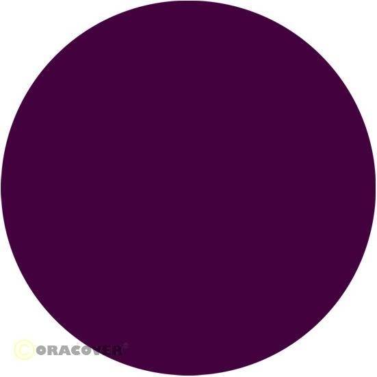 Oracover 26-015-002 Trim strips Oraline (L x W) 15 m x 2 mm Violet (fluorescent)