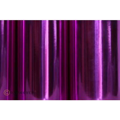 Oracover 52-096-002 Plotter film Easyplot (L x W) 2 m x 20 cm Chrome purple
