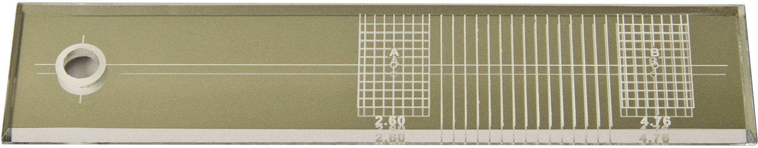 Analogis Just1 Alignment protractor