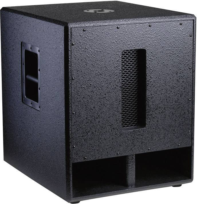 12 pa subwoofer