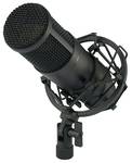 Renkforce CU-4 USB Studio Microphone