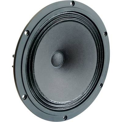 Buy Visaton B 200 inch cm Wideband speaker 40 W Ω