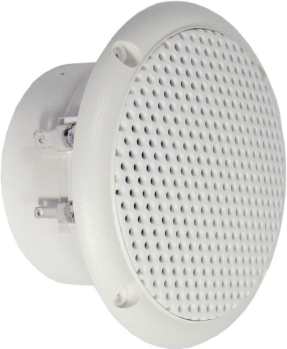Visaton FR 8 WP - 8 Ohm 3.3 inch 8 cm Wideband speaker 15 W 8 Ω White Saltwater-resistant, Ourtdoor speaker