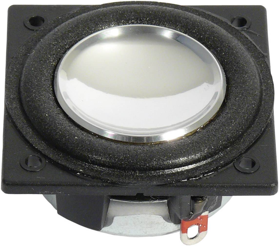 Visaton BF 32 - 8 Ohm 1.3 inch 3.2 cm Wideband speaker 2 W 8 Ω Silver
