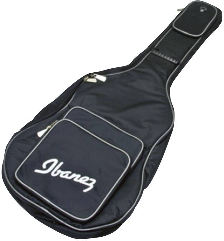 Ibanez ISAB501LBK acoustic guitar case Gig bag from