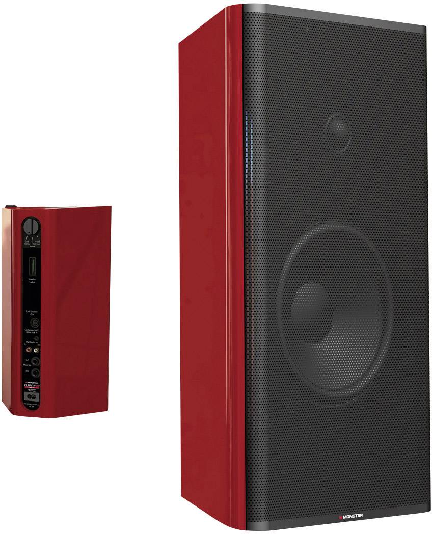 clarity hd model one