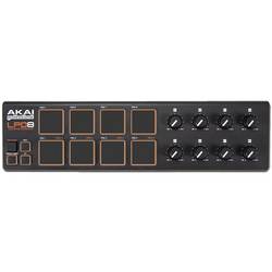 MIDI controller AKAI Professional LPD8
