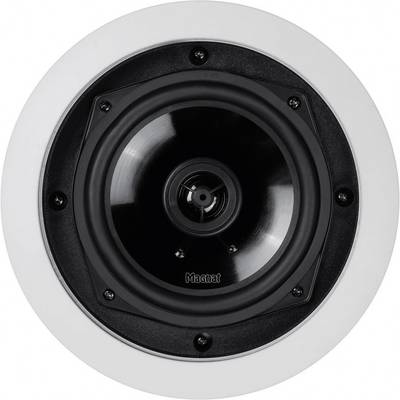 Magnat ICP 52 Flush mount speaker 100 W 8 Ω White 1 pc(s)-0