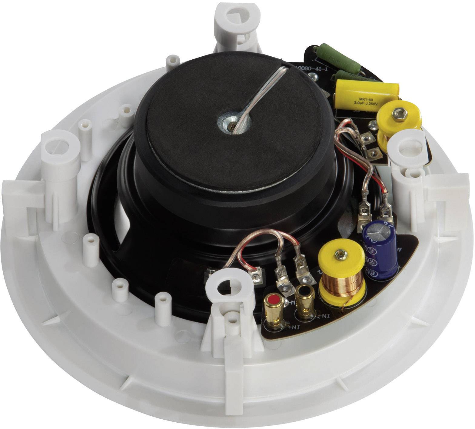 Magnat ICP 62 Flush mount speaker 120 W 8 Ω White 1 pc(s)-2