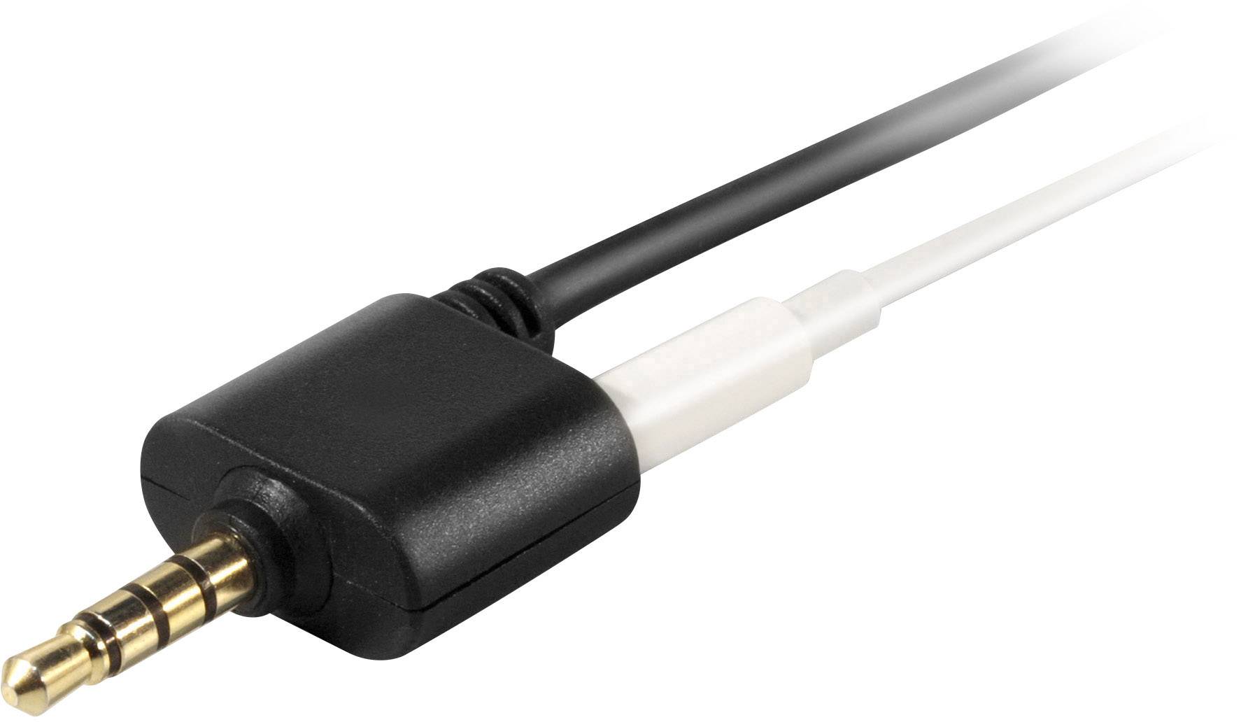 iRig Mic Handheld Mobile phone microphone Transfer type (details):Corded incl. clip Headphone/mic combo jack (3.5 mm) Co-6