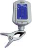 MSA Musikinstrumente ET 33 S Guitar tuner Silver
