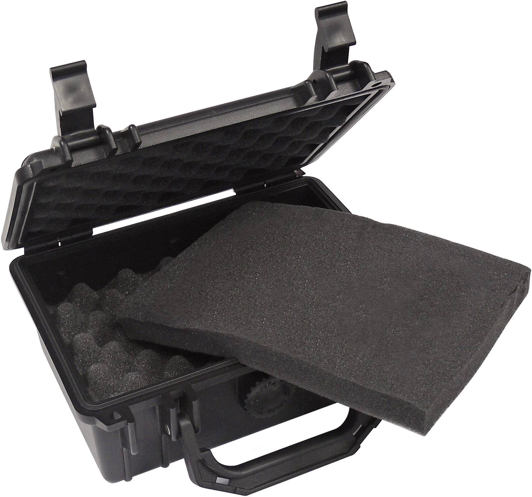 Sintron 206352 Equipment case (L x W x H) 210 x 167 x 90 mm