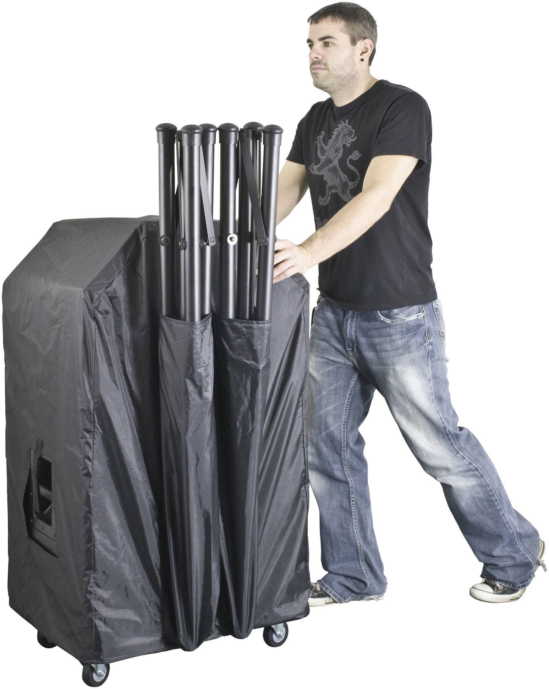 peavey triflex