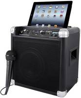 Portable PA Speakers