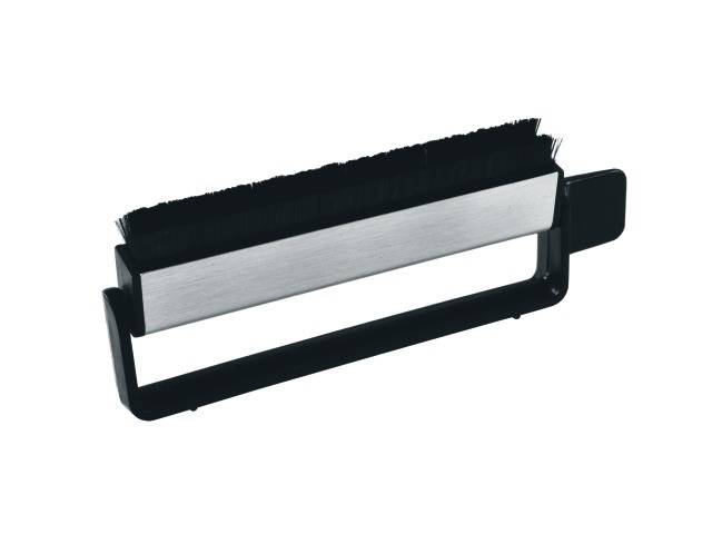 Omnitronic Carbonfaser Vinyl cleaning brush 1 pc(s)-2