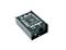 Metal enclosure with labelling 'LD Systems LDI 02 DI Box'. XLR input visible, for audio connections in musical applications.