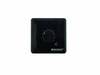 Omnitronic 80711158 Structure PA volume control (stereo) Black