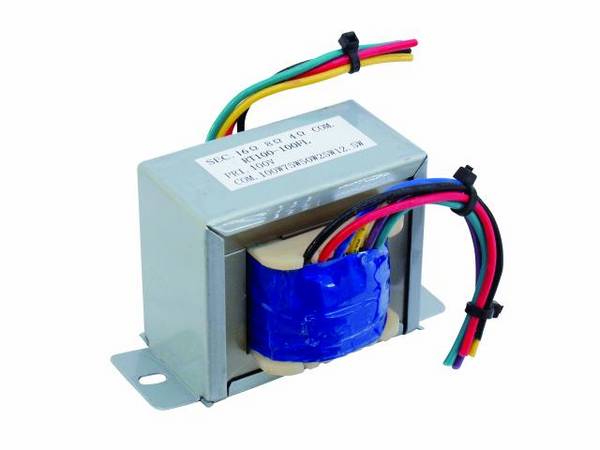 Omnitronic ELA-T100 PA transformer 100 W