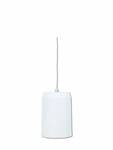 Omnitronic WP-15W ceiling speakers