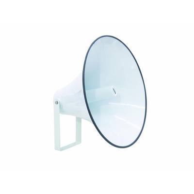 Omnitronic EH-560 Horn loudspeaker  White 1 pc(s)