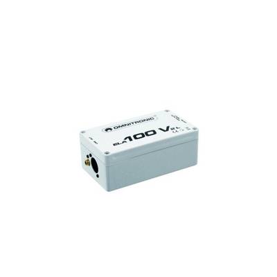 Omnitronic ELA-100V-2-L PA transformer