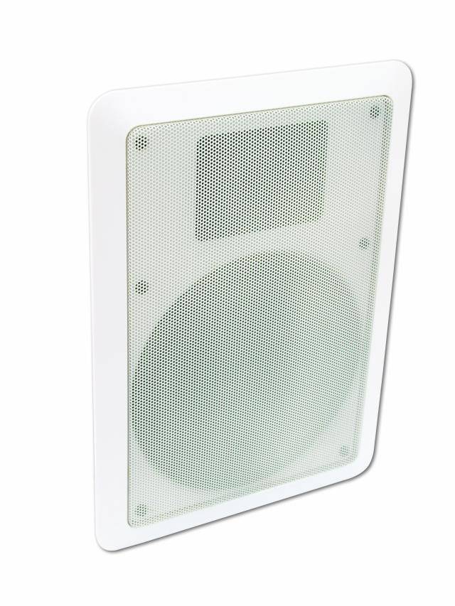 Flush Mount Speaker Omnitronic Css 6 5 W