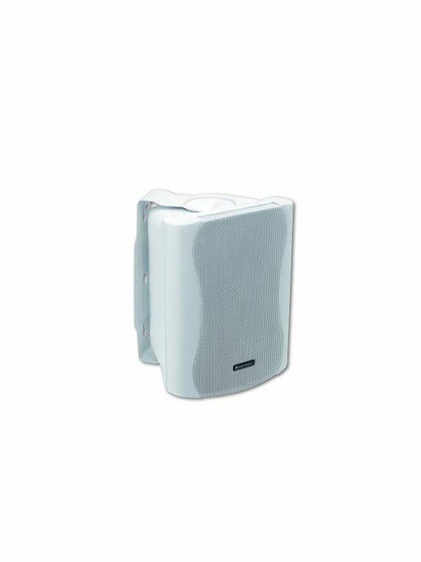 Omnitronic C-50 Passive monitor speaker 13 cm 5 inch 40 W 1 Pair