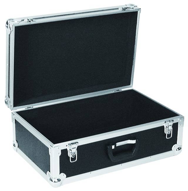 Roadinger Universal Case Hard case (L x W x H) 255 x 600 x 390 mm