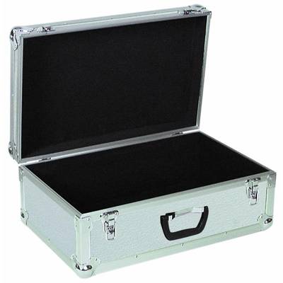 Image of Universal Case alu Hard case (L x W x H) 270 x 600 x 390 mm