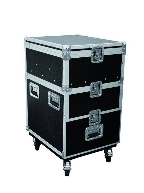 Roadinger Roadinger Universal Case Hard case (L x W x H) 830 x 640 x 920 mm