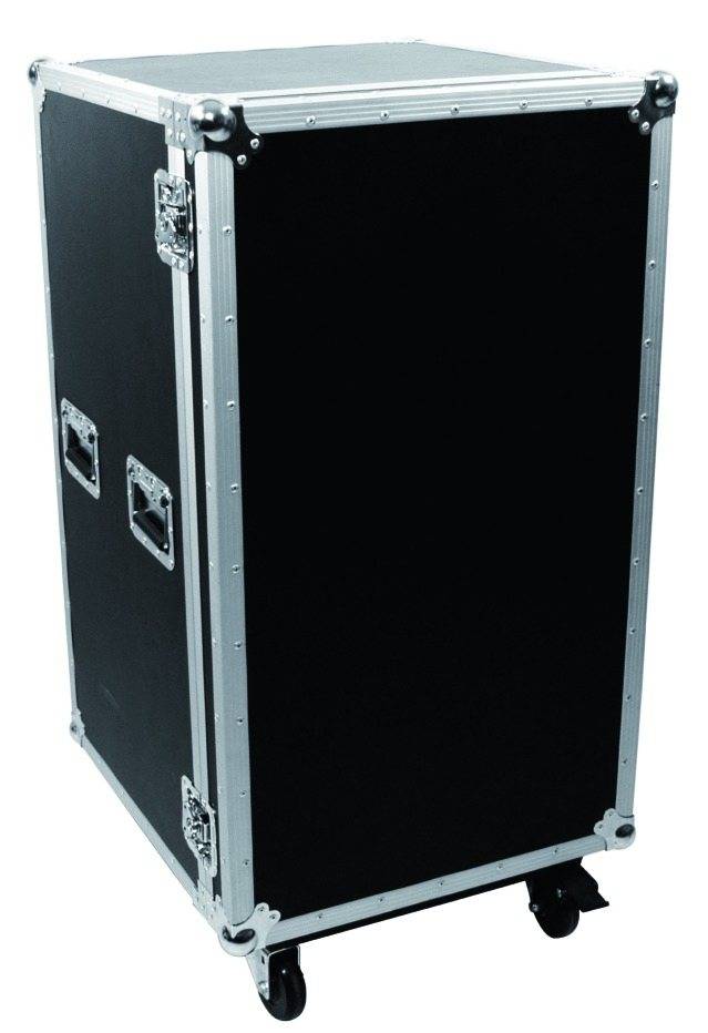 Roadinger ODS-1, rollbar Hard case (W x H) 600 mm x 1150 mm-1