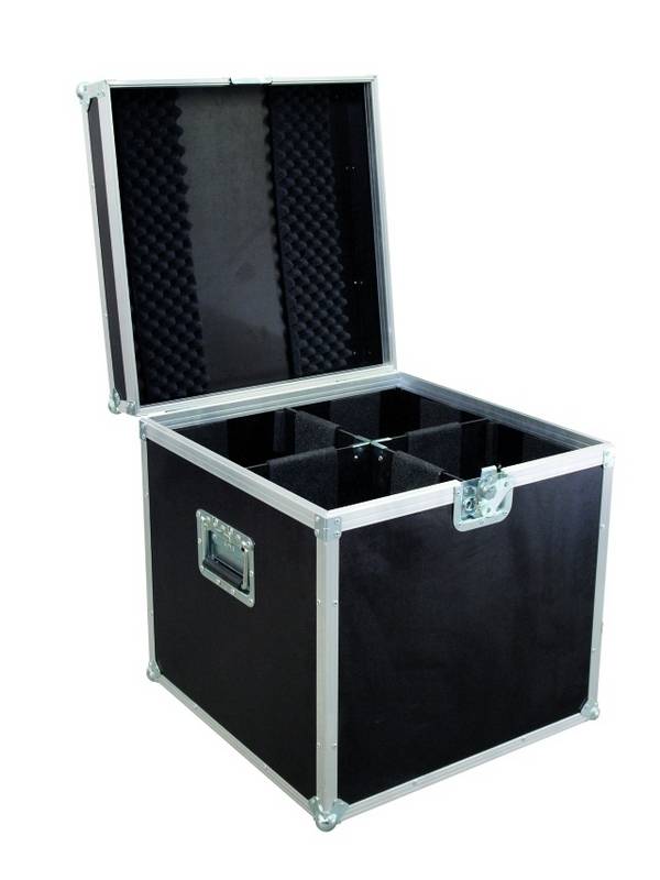 Roadinger Roadinger PAR-64 Spot 31000810 Hard case (L x W x H) 480 x 480 x 440 mm