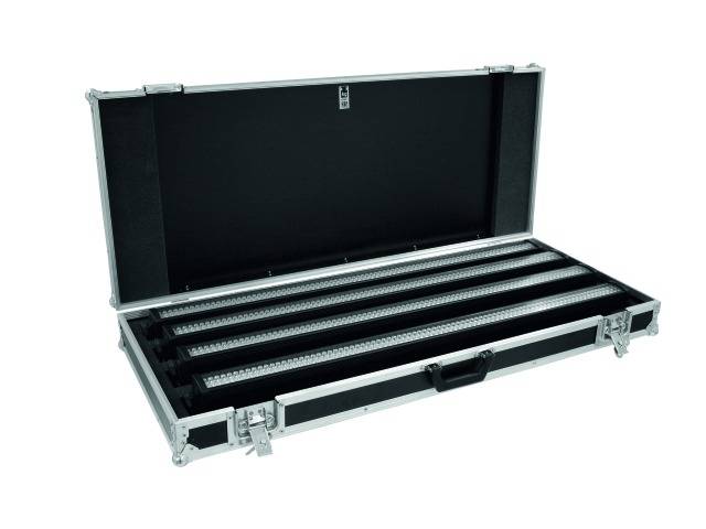 Roadinger Roadinger BAR-252 Hard case (L x W x H) 1145 x 475 x 145 mm-0
