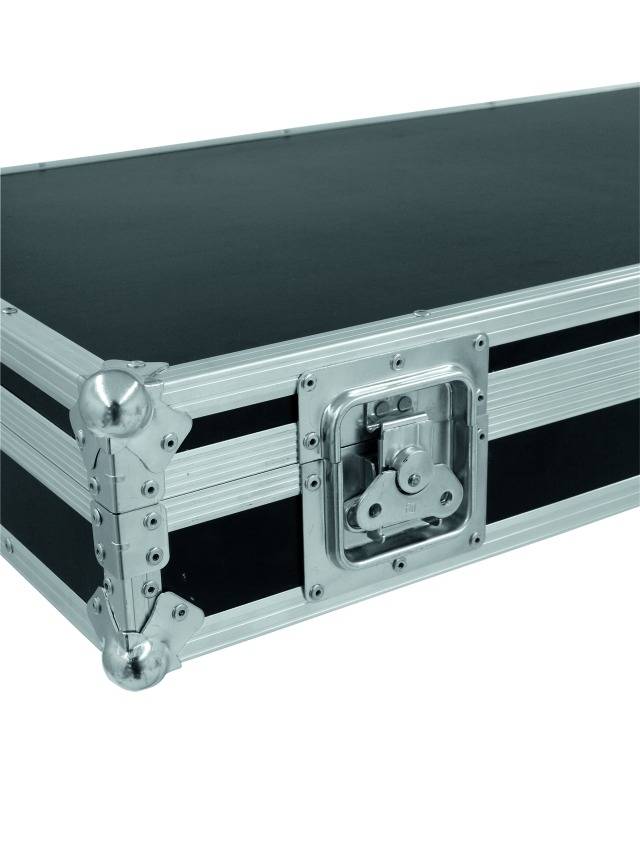 Roadinger Roadinger BAR-252 Hard case (L x W x H) 1145 x 475 x 145 mm-6