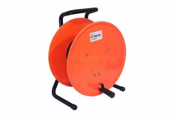 Schill HT300.SO A=300/C=125 N/A  Orange