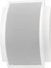 Monacor ESP-152/WS PA wall speaker 15 W White 1 pc(s)