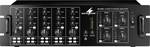 Monacor PA -4040 ELA-AMPLIFIER