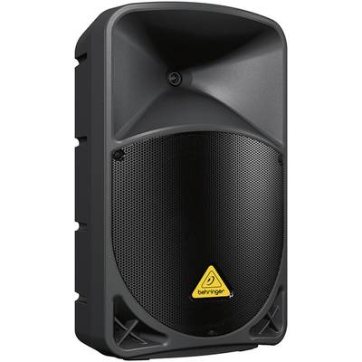 Behringer B112 MP3 Active PA speaker 30 cm 12 inch 500 W 1 pc(s)