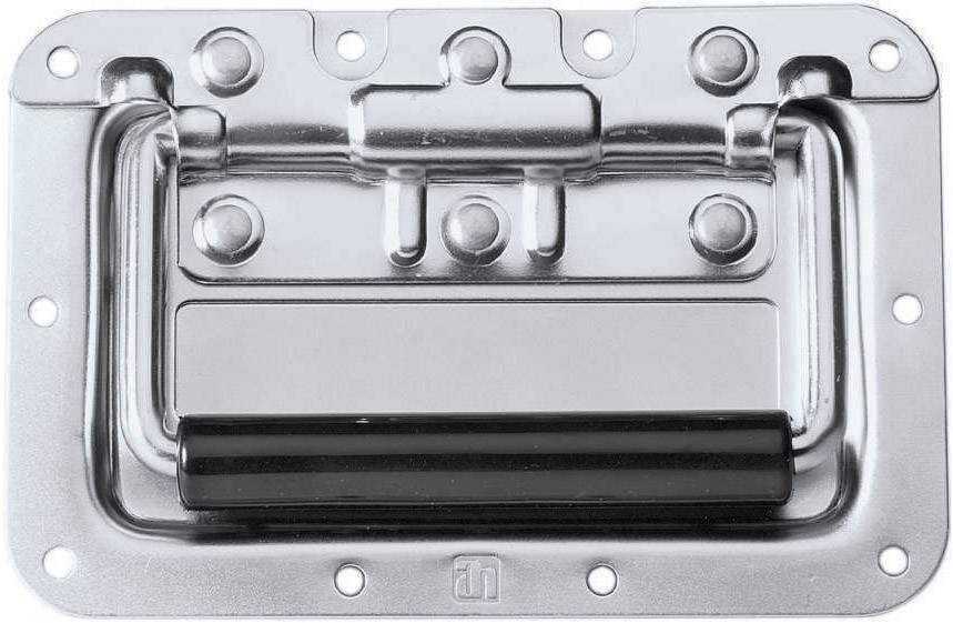 Adam Hall 34082 Box handle Steel (L x W x H) 100 x 155 x 8 mm